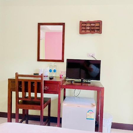 Baan Karnjana Hotel Samui Koh Samui Dış mekan fotoğraf
