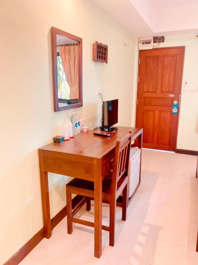 Baan Karnjana Hotel Samui Koh Samui Dış mekan fotoğraf